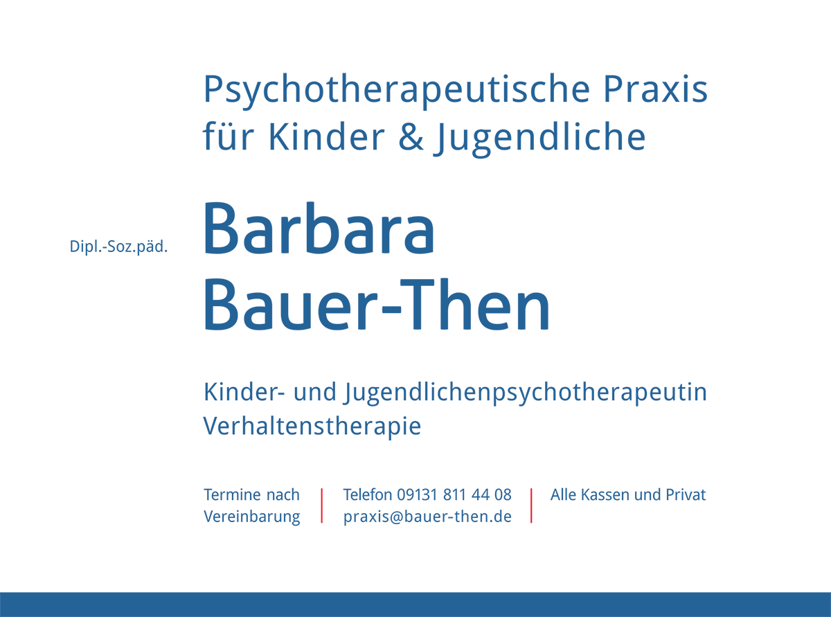 Barbara Bauer-Then